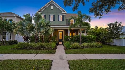 St Petersburg Fl Real Estate St Petersburg Homes For Sale