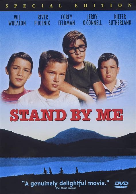 Stand By Me Dvd Videomatica Ltd Since 1983