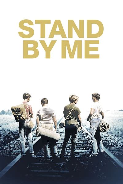 Stand By Me Film Online P Viaplay