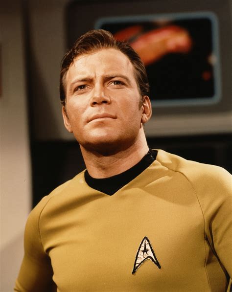 Star Trek Captain Kirk