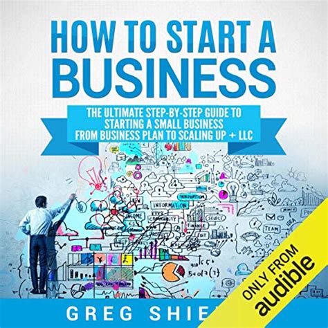 Starting A Small Business Step By Step Guide Small Business Ideas