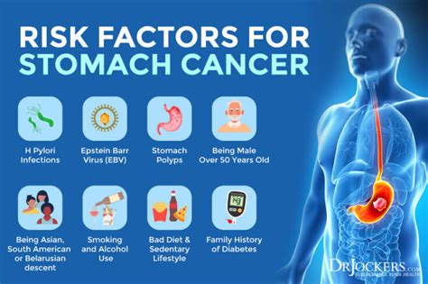 Stomach Cancer Symptoms Causes And Support Strategies