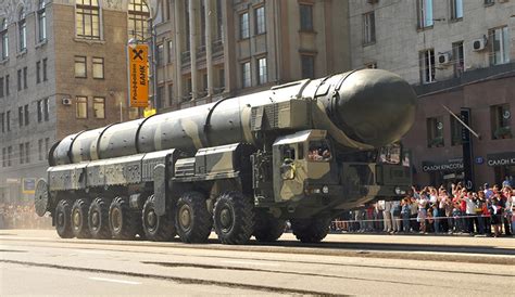 Strategic Ballistic Missiles Engineering Channel