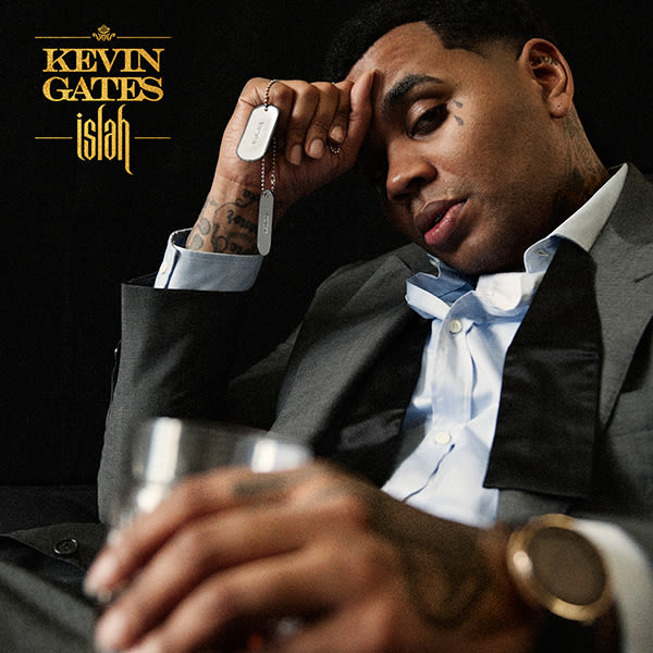 Stream Kevin Gates New Album Islah Complex