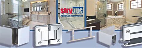 Strybuc Industries Window And Door Replacement Hardware