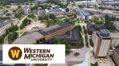 Study In Usa 2023 Western Michigan University Global Education Merit