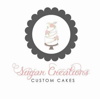 Sugar Creations Custom Cakes Home