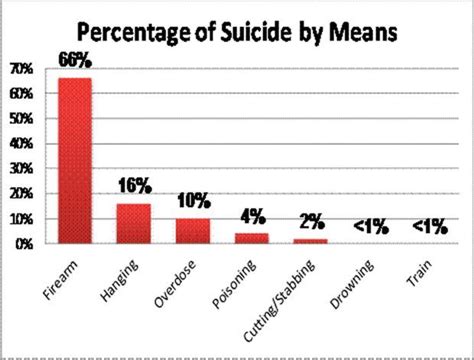 Suicide Prevention Leader Finds Kids Access To Lethal Means Alarming