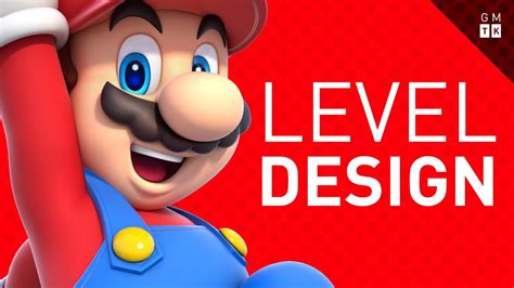 Super Mario 3D World S 4 Step Level Design Youtube