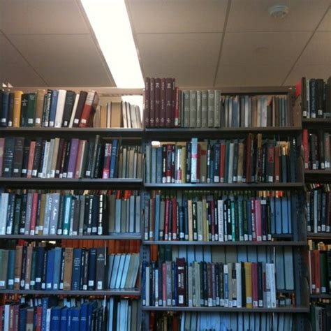 Swem Library Catalog