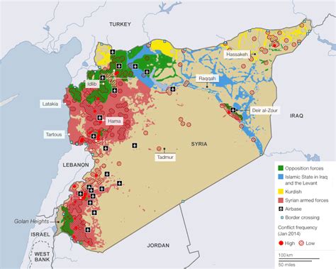 What Time Is It Syria - IMMUNO ONCOLOGY