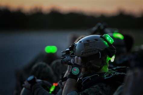 Take A Look At The Delta Force And Seal Team 6 Wishlist For 2019