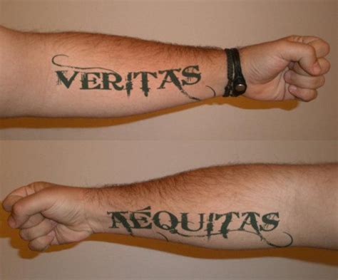 Tattoos From Boondock Saints