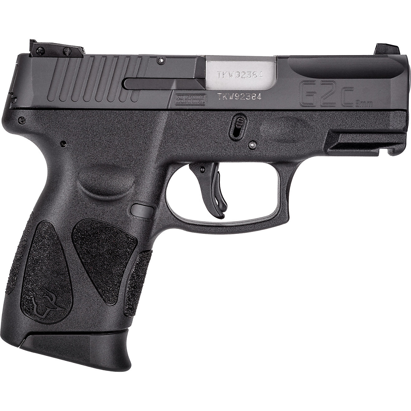 Taurus G3c 9Mm Reviews