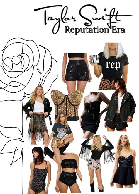 Taylor Swift Era S Tour Outfit Inspiration Nashville Wifestyles