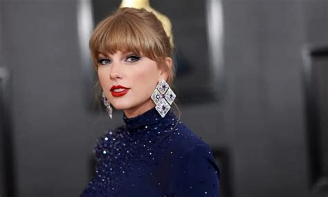 Taylor Swift Scores Biggest Tour Of 2023 So Far With The Eras