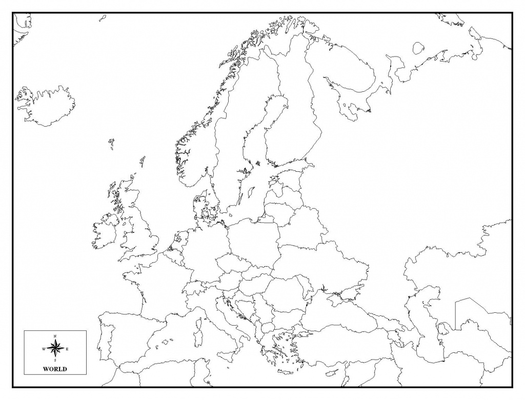 Test Your Geography Knowledge Europe Capital Cities Quiz Lizard