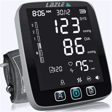 The 10 Best Blood Pressure Monitors For Home Use How To Measure And