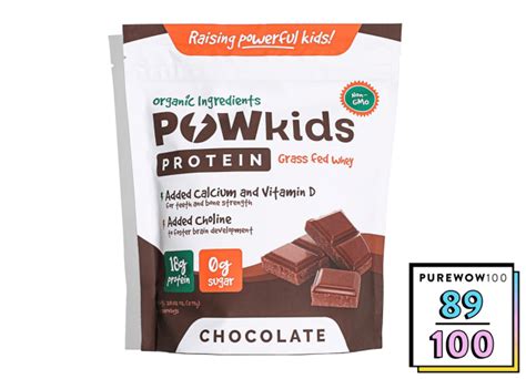 The 9 Best Chocolate Protein Powders Ranked Purewow