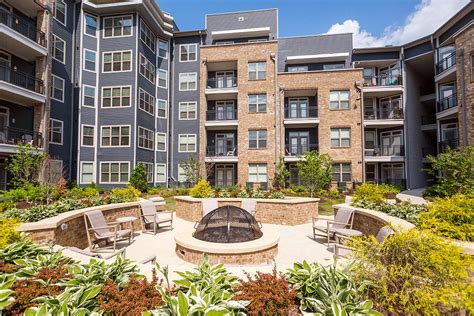 The Avenues Apartments In Raleigh North Carolina Davis Development