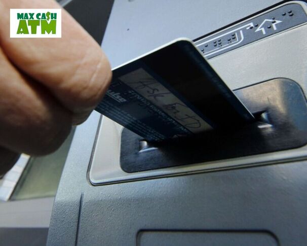 The Benefits Of An Ebt Atm For Arizona S Low Income Communities Max