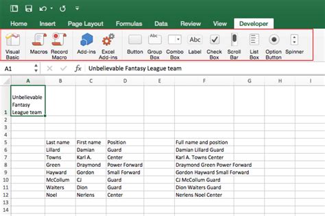 The Best Microsoft Excel Tips And Tricks To Get You Started Digital