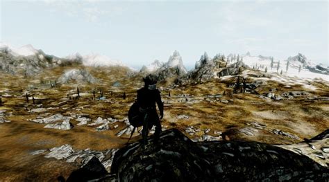 The Best Skyrim Mod Ever The Daily Spuf