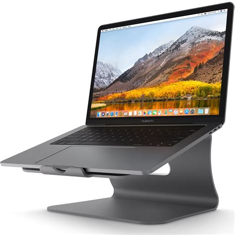 The Best Stands For Your Macbook Air Or Macbook Pro