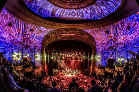 The Capitol Theatre Port Chester Ny 10573 4549