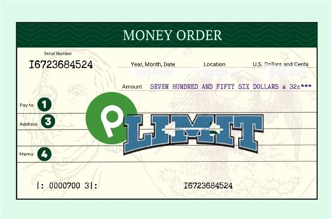 The Complete Guide To Buying Money Orders At Publix Marketing Scoop