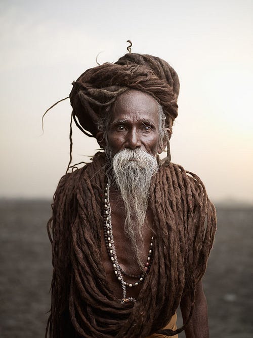 The Cultural History Of Dreadlocks The Good Men Project