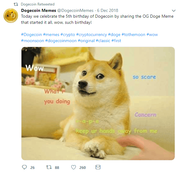 The Dogecoin Secrets Explained Doge Coin Beginners Guide And Ultimate