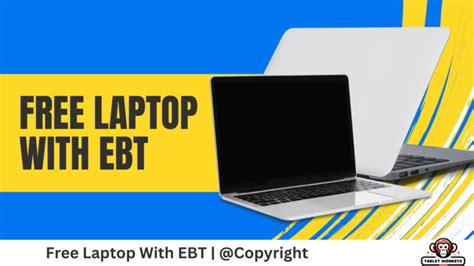 The Essential Guide To Free Laptops With Ebt: 15+ Ideas