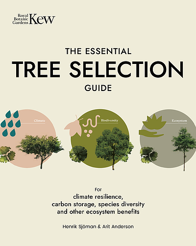 The Essential Tree Selection Guide For Climate Resilience Carbon