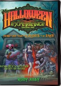 The Halloween Experience Cult Of The Great Pumpkin