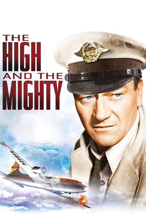 The High And The Mighty Movie