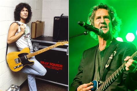 The Hip Hop Rebirth Of Billy Squier