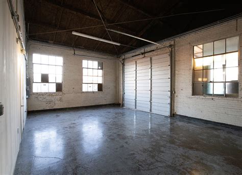 The Houston Rental Studio Studio Guide