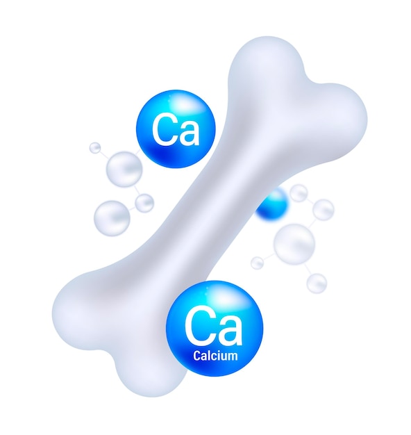 The Importance Of Calcium Essential Mineral For A Healthy Body