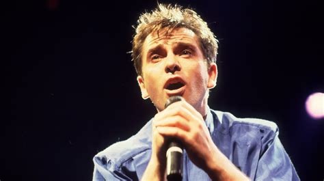 The Inspiration Behind Peter Gabriel S Don T Give Up