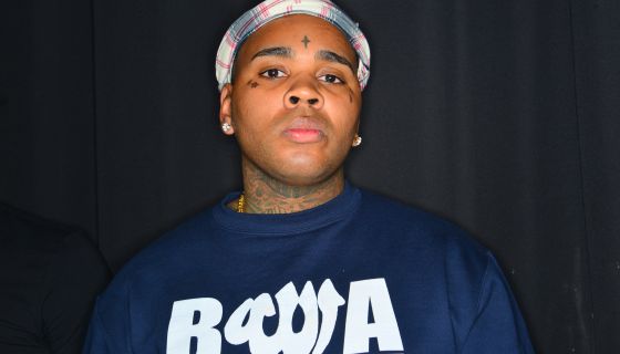 The Life Times Of Kevin Gates Photo Gallery