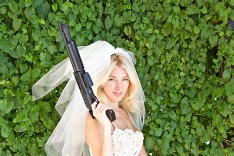 The Meaning Of Shotgun Wedding: Unveiling The Secrets