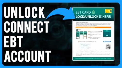 The Perfect Guide To Using Ebt Connect Now