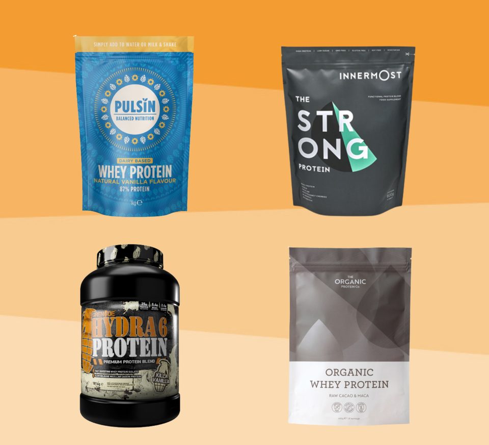 The Perfect Protein Powders Tried And Examined 2023 In2 Wales