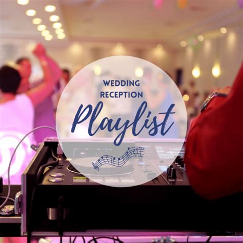 The Perfect Wedding Playlist: 8 Pro Ideas Today