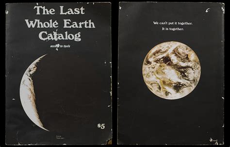 The Perfect Whole Earth Catalog: 10 Tips To Create It Today - IMMUNO ...