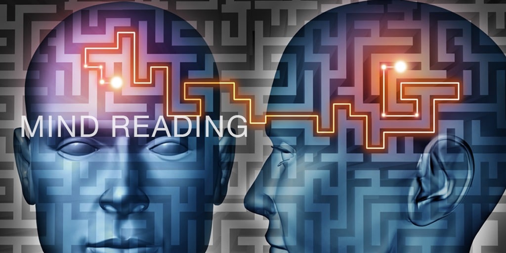 The Power Of Mind Reading Psychological Hacks Learn To Read Minds