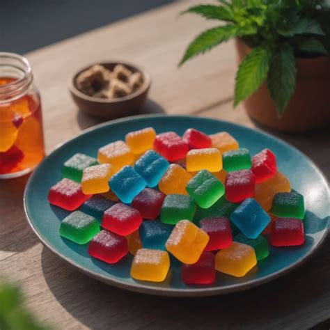 The Science Behind Medallion Greens Cbd Gummies Reviews What You Need