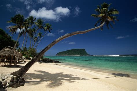 The South Pacific Islands Beautiful Pacific Holidays