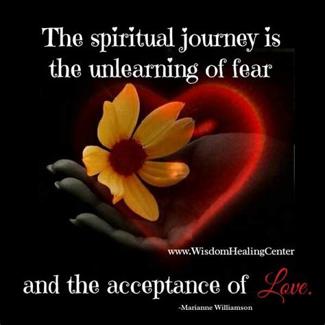 The Spiritual Journey Wisdom Healing Center